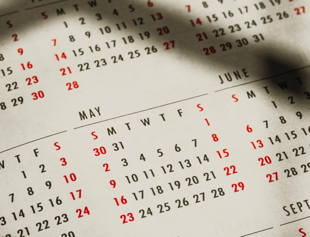 インドネシアの2026年祝日カレンダー